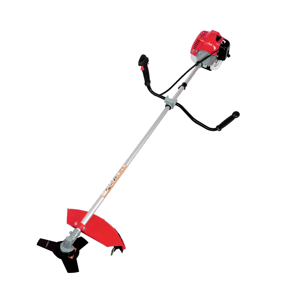 2023 Selling the Best Quality Cost-effective KANGTON Gasoline Shoulder Brush Cutter cg430