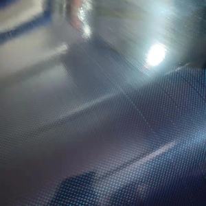 고강도 카본 에폭시 프리프레그 천 직물 3k200g 2x2 트윌 위브 3k <span class=keywords><strong>T700</strong></span> 프리프레그 카본 파이버 - Product Image 3