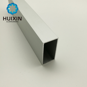 Tubos rectangulares <span class=keywords><strong>de</strong></span> <span class=keywords><strong>aluminio</strong></span> <span class=keywords><strong>de</strong></span> extrusión delgada anodizada, tamaños <span class=keywords><strong>de</strong></span> tubo <span class=keywords><strong>de</strong></span> <span class=keywords><strong>aluminio</strong></span> - Product Image 5