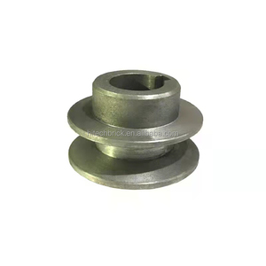 <span class=keywords><strong>Poulie</strong></span> à courroie centrifuge robuste <span class=keywords><strong>de</strong></span> type 2A 2B avec vis <span class=keywords><strong>de</strong></span> 25 mm - Product Image 3