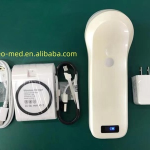 Handheld Bladder Scanner / Wireless 4D Ultrasound Bladder Scanner / Cheapest Bladder Scanner B10 - Product Image 5