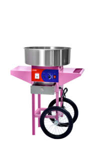 Machine à <span class=keywords><strong>Barbe</strong></span> à <span class=keywords><strong>Papa</strong></span> Commerciale avec <span class=keywords><strong>Chariot</strong></span> et Roues pour Usage Extérieur Professionnel, Fabricant de <span class=keywords><strong>Barbe</strong></span> à <span class=keywords><strong>Papa</strong></span> Portable, <span class=keywords><strong>Chariot</strong></span> de Vente Ambulant - Product Image 5