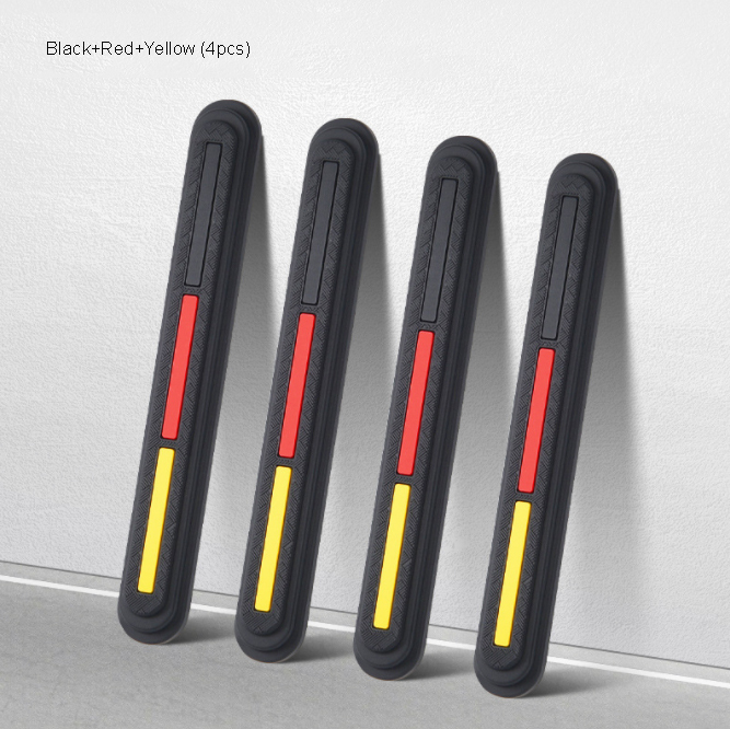 Nero+Rosso+Giallo--4 pezzi