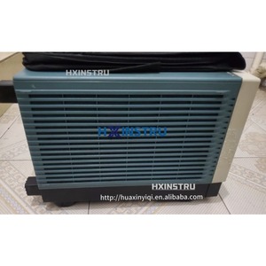 Oscilloscope Tektronix TDS7404B, 4 GHz, 20 GS/s, 4 canaux et 1 Hz - Product Image 4