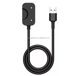<span class=keywords><strong>Chargeur</strong></span> USB Type-C <span class=keywords><strong>officiel</strong></span> pour <span class=keywords><strong>Samsung</strong></span> Galaxy Fit 3 Dock de SM-R390 Adaptateur de <span class=keywords><strong>chargeur</strong></span> magnétique Fil d'alimentation <span class=keywords><strong>Chargeur</strong></span> de câble Galaxy Fit3 - Product Image 3