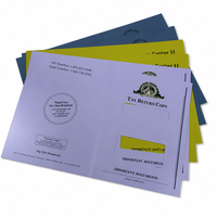 Dossier de déclaration de taxes professionnel UIOWIO personnalisé pour petites entreprises et particuliers, destiné aux cabinets de comptabilité et aux préparateurs fiscaux