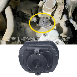 ชุดซ่อมบูชสายเกียร์ซูซูกิ โอเปิล วอกซ์ฮอล ขนาด 12 มม. แบบกด 12 ชิ้น - Product Image 3