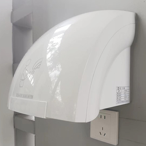 <span class=keywords><strong>Pas</strong></span> <span class=keywords><strong>cher</strong></span> 2000W vent chaud et froid automatique tactile gratuit Commercial ABS sèche-mains Machine mur électronique capteur d'air sèche-mains - Product Image 4