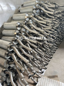 Ricambi Auto convertitore catalitico <span class=keywords><strong>3</strong></span> vie per Cadillac ATS <span class=keywords><strong>2</strong></span>.0T - Product Image 6