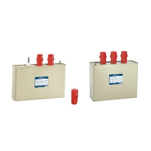 BSMJ Tụ Điện Kvar 3Pha Tự Phục Hồi - Product Image 3