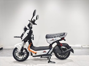 Bicicleta Eléctrica de 60V Más Vendida para Adultos, Viajes de Larga Distancia Todoterreno, Opción Económica (Sin Batería) - Product Image 2