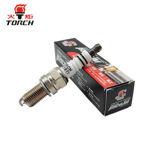 Auto Cars Moto TORCHE Bujia iridium bougie DK7RT1 Pour 2013-2015 Chevy Spark 2014-2017 <span class=keywords><strong>Fiat</strong></span> <span class=keywords><strong>500</strong></span> IKR7H8 - Product Image 4