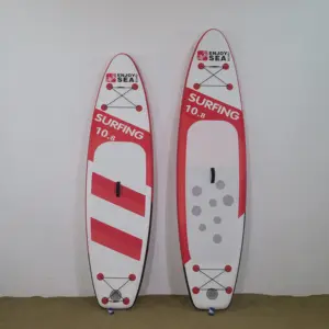 2023 מים ספורט Sup ISUP מתנפח ההנעה לוח Stand Up Paddleboard