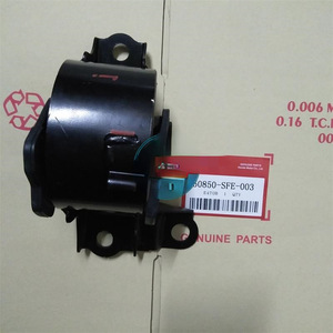 แท่นยึดเครื่องยนต์สำหรับฮอนด้า โอดิสซีย์ RB1 ด้านซ้าย 50850-SFE-J00 ความแข็งมาตรฐาน - Product Image 1