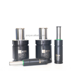 Độ chính xác thời gian trễ trở lại xi lanh cấp công nghiệp điều khiển Nitơ lò xo cho bảng điều khiển tự động dập làm bằng thép - Product Image 6