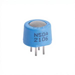 NAP-50A NAP-55S N55A NAP-55A N50A เซ็นเซอร์ก๊าซที่ N55S ติดตั้งแบบ SMD สำหรับใช้ในอุตสาหกรรมใหม่และดั้งเดิม - Product Image 1