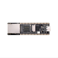 Carte de développement micro Linux LuckFox Pico Plus RV1103 intégrant des processeurs ARM Cortex-A7/RISC-V MCU/NPU/ISP