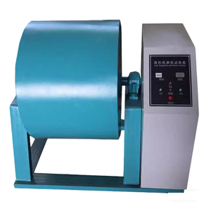 Máquina de Teste de Abrasão ASTM C131 <span class=keywords><strong>Los</strong></span> <span class=keywords><strong>Angeles</strong></span> Splitter - Product Image 4