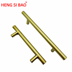 Venta al por Mayor de Fábrica de Manijas <span class=keywords><strong>y</strong></span> Perillas de Diseño Minimalista, Productos de Ferretería Más Vendidos para Muebles del Hogar - Product Image 6
