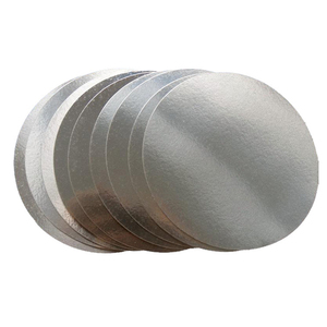 Food Grade stoples kaca <span class=keywords><strong>aluminium</strong></span> Foil induksi segel Liner/Gasket kekerasan meliputi dicetak Cut Foil tutup <span class=keywords><strong>aluminium</strong></span> Foil - Product Image 3