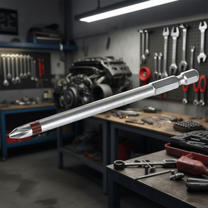 FG 85/100PH3 ไขควงฟิลลิปส์ ยาว 100 มม. เครื่องมือซ่อมยานยนต์ - Product Image 3