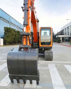 Develon DX130 Crawler Excavator 13 Ton Compact Power Digger Perkins Engine High Efficiency Utility Machine Ready for Shipment - Product Image 3
