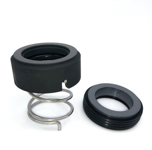 Gleit ring dichtung M2N Roten 22 Dichtung <span class=keywords><strong>Hecker</strong></span> HN 400A M2N Dichtung - Product Image 1