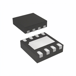 8 UDFN Exposed Pad Original Components Electronic Power Management (PMIC) AP2501FGE-7 - Product Image 1