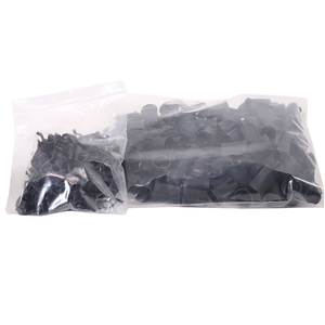 SPT-1 18AWG dây C7 E12 căn cứ bóng đèn thay thế C7 đèn Đèn giữ đèn ổ cắm - Product Image 3