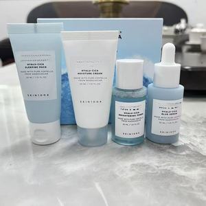 Set de Viaje <span class=keywords><strong>La</strong></span> <span class=keywords><strong>Roche</strong></span>-Posay Angel Clear Texture de 4 Piezas, Color Rosa Sal Azul, CleanSKIN1004 - Product Image 3