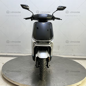 VIMODE Fábrica al por mayor CKD Precio barato Street Legal Motocicleta Eléctrica 2000W Motocicleta eléctrica - Product Image 6