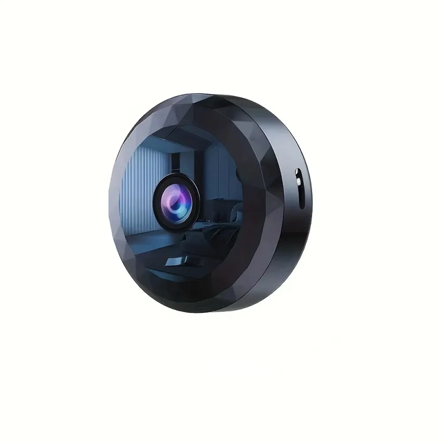 Wholesale Magnetic Stand A11 TUYA Mini Security Cameras Wireless Wifi Small Camera Without Wire