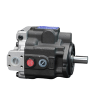Pompe à piston hydraulique de type Yuken Blince AR16-FR01C-20 AR22-FR01CS-20 ARL1-8-FR011-10 ARL1-16-FR01S-10 ARL1-8-FR011-10