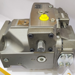 Pompe à pistons axiaux série A4VSO 40/45/71/125/180/250 pour équipements de terrassement, pompes hydrauliques en stock - Product Image 1