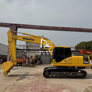 日本製コマツ<span class=keywords><strong>PC200</strong></span>-7掘削機、<span class=keywords><strong>PC200</strong></span> LC、コマツ<span class=keywords><strong>PC200</strong></span> Dash <span class=keywords><strong>8</strong></span>掘削機、良好な性能で販売中 - Product Image 3