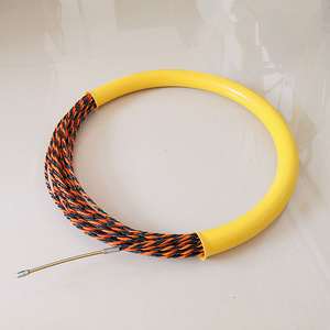 Guía <span class=keywords><strong>para</strong></span> tirar cables PET: accesorio <span class=keywords><strong>para</strong></span> pasar el hilo <span class=keywords><strong>de</strong></span> pesca por la pared - Product Image 6