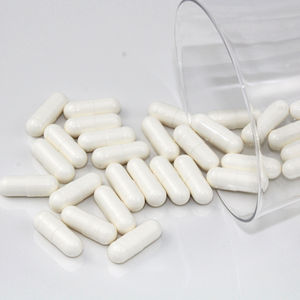 Envío rápido Ácido fólico Mujeres Inositol Suplementos DE SALUD Cápsula - Product Image 6