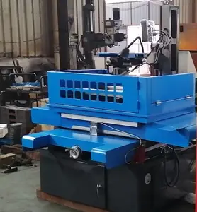 Macchina per taglio filo CNC di alta qualità multi taglio a velocità media DK7750 fornitura di fabbrica all'ingrosso macchina cnc EDM a buon mercato