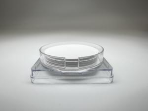 <span class=keywords><strong>CA</strong></span> Nylon PVDF PES MCE PEFE 13/25/50mm 0,22µm 0,45µm Mikroporöse Membranfilter-Scheiben für Labor - Product Image 6