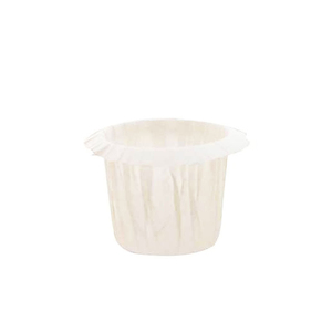 Venta al por mayor Salute Cupcake Rimmed Muffin Cups Panadería Comida Pastel Bandeja de papel Desechable A prueba de grasa - Product Image 6