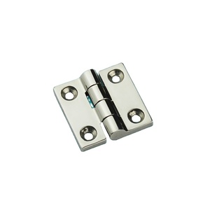 Engsel Kabinet Baja Tahan Karat Industri Berat SK2-8076X untuk Kabinet Chassis & Peralatan - Product Image 1