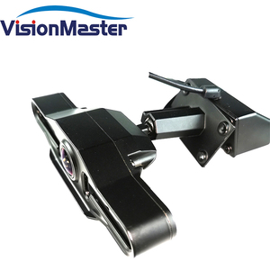 Ống kính kép 960P không thấm nước Dash cam | IP67 Xe <span class=keywords><strong>DVR</strong></span> với GPS, tầm nhìn ban đêm và chế độ đỗ xe để giám sát an toàn 24/7" - Product Image 3