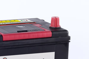 Venta al por mayor 12V 65AH Auto Battery Factory Línea de producción automática Nueva condición Batería de arranque de coche de plomo ácido - Product Image 3