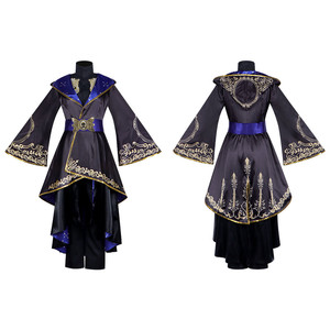 Costume de cosplay Star's Edge Twisted Wonderland Ace, tenue de personnage d'anime, S-XXXL - Product Image 4