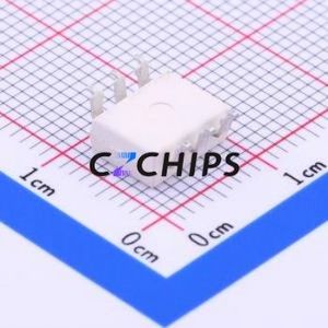 ทรานซิสเตอร์เอาท์พุท SOP-6-2.54mm 4N25SM ใหม่ของแท้ใหม่ล่าสุด - Product Image 2