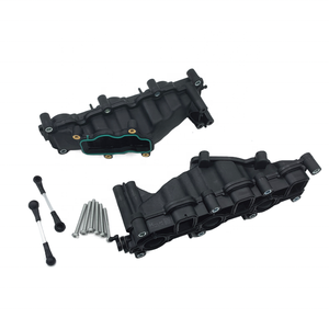 Rakitan Manifold mesin masuk untuk Audi 059129711BL 059129711BL 059129711BA 059129711AS 059129711AS 059129711AS - Product Image 2