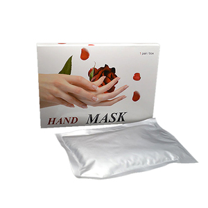 Good Quality Disposable Hand Care <b>Moisturizing</b> Whitening Anti-wrinkle Nourishing Soft <b>Glove</b> Hand Mask - Product Image 1