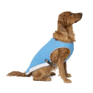 Gilet de refroidissement respirant pour chiens pour chiens veste de refroidissement pour Camping en plein air entraînement de marche pour chiens gilet de refroidissement - Product Image 2