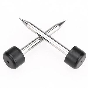 อิเล็กโทรดเครื่องเชื่อมใยแก้วนำแสงสำหรับ <span class=keywords><strong>Inno</strong></span> เหมาะสำหรับ IFS-15 / IFS-10 / View 3 View 5 7 อิเล็กโทรดเครื่องเชื่อมใยแก้วนำแสง - Product Image 1