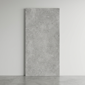 Herican Grey Body Sintered Stone Porcelain Slabs 1600x3200mm <b>Matt</b> & Glossy For Wall And <b>Flooring</b> - Product Image 1
